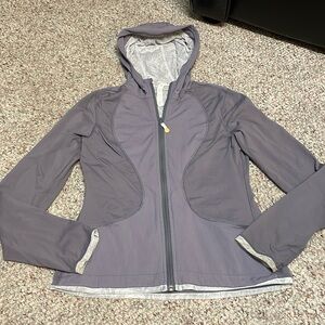 Lululemon jacket